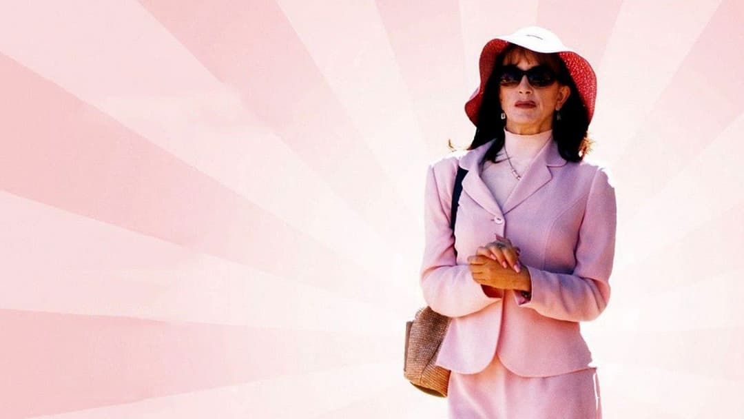 Transamerica backdrop 7