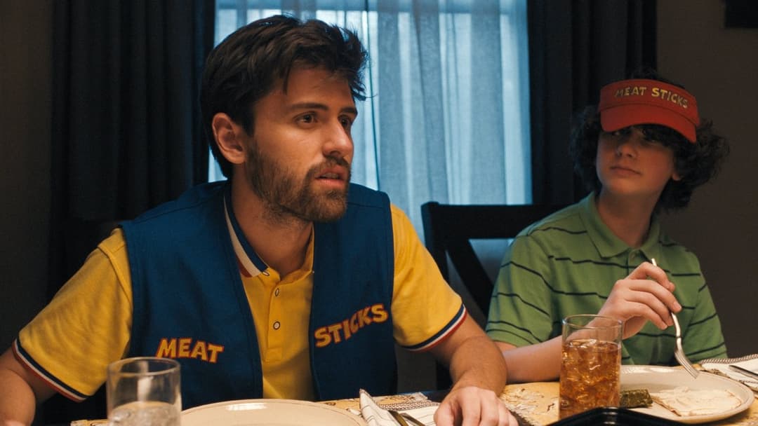 Cha Cha Real Smooth backdrop 13