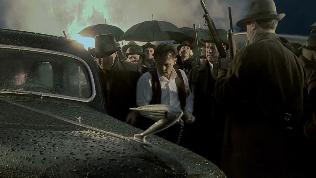 Джонні Д. backdrop 16