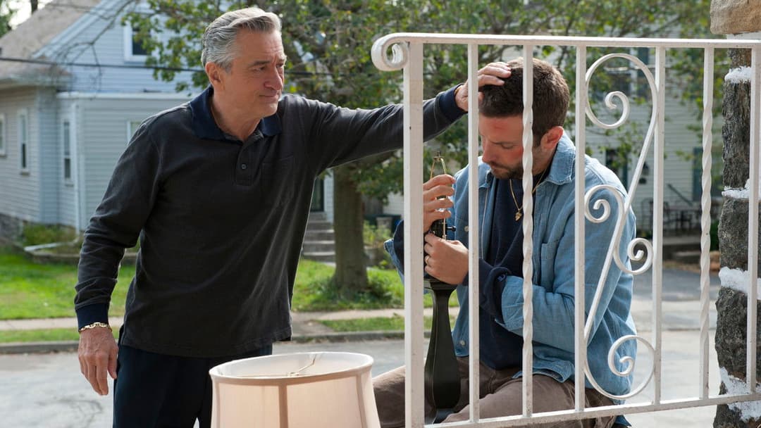 Silver Linings backdrop 6