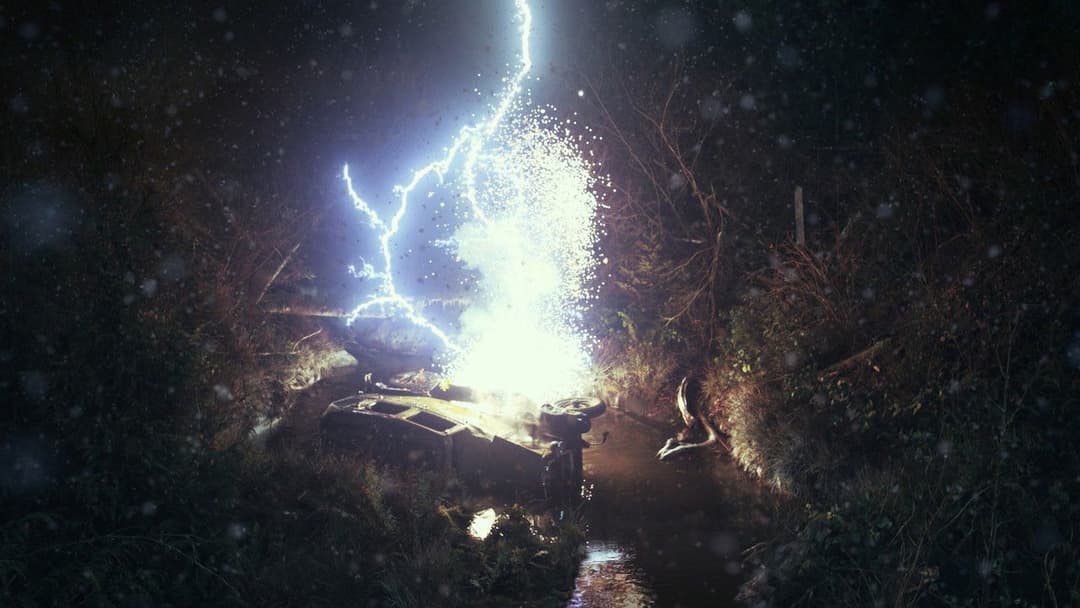 Für immer Adaline backdrop 8