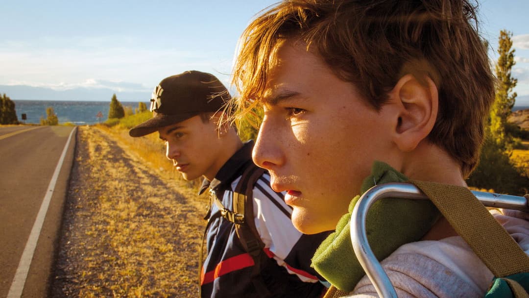 Mein bester Freund backdrop 8