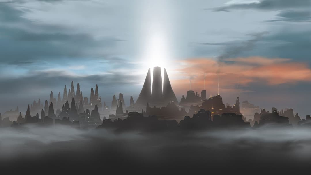 BIONICLE 2: Legends of Metru Nui backdrop 2