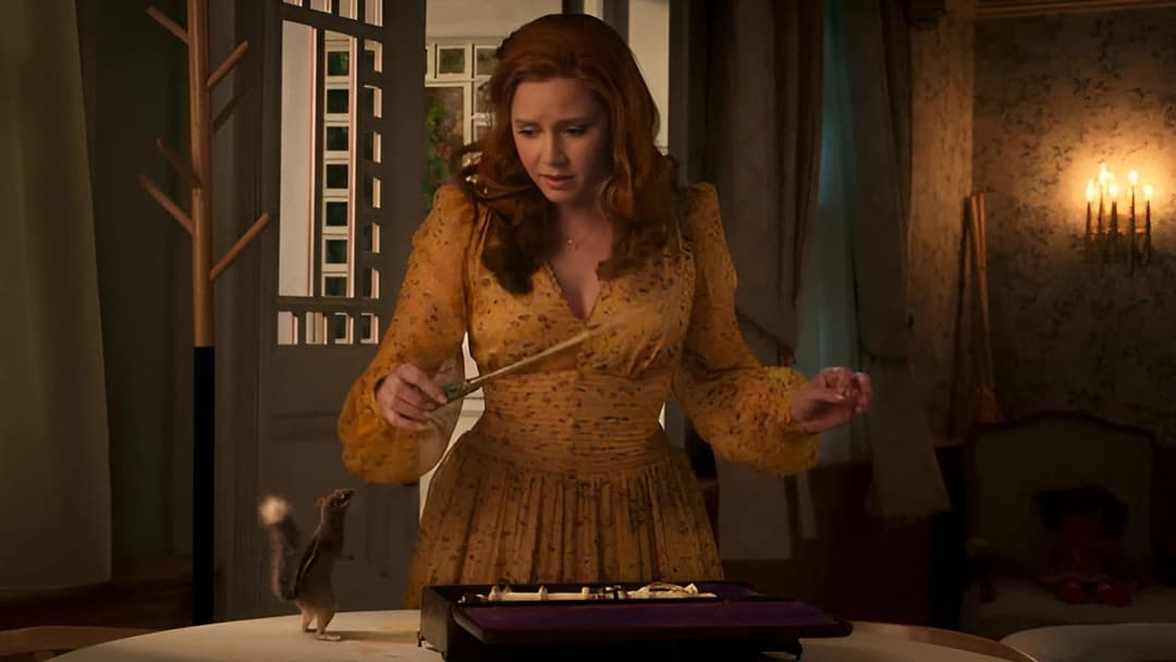 Verwünscht nochmal backdrop 16