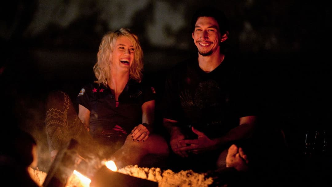 Дружба і ніякого сексу backdrop 5