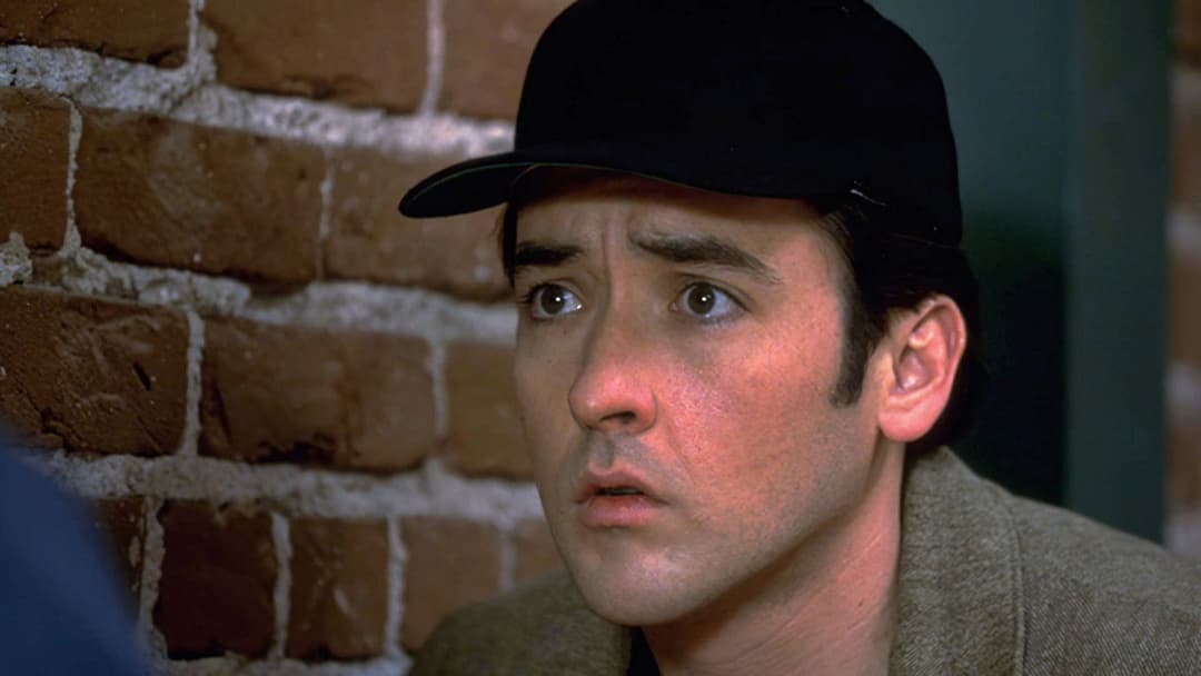 Grosse Pointe Blank: Ein Mann - Ein Mord backdrop 9