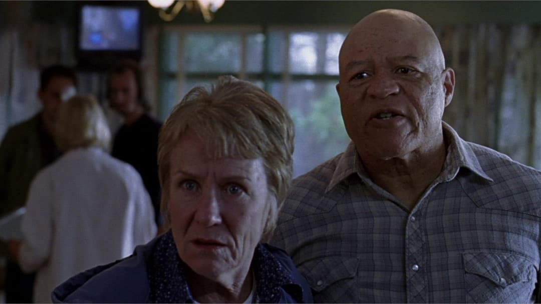 Walking Tall - Auf eigene Faust backdrop 6