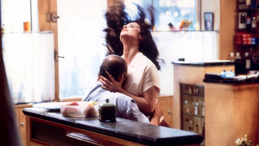 The Hairdresser's Husband backdrop 8