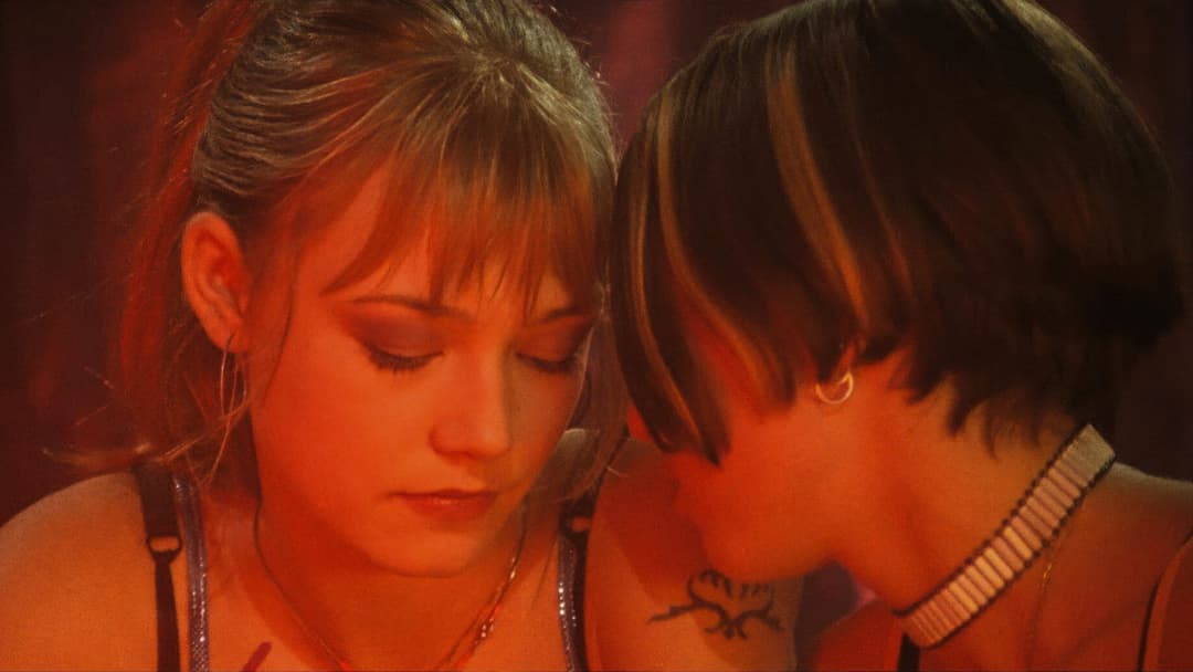 Lilya 4-ever backdrop 16