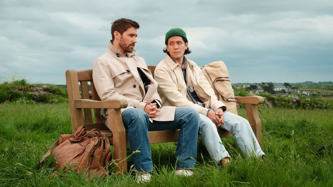 Rosamunde Pilcher: Einspruch für die Liebe backdrop 5