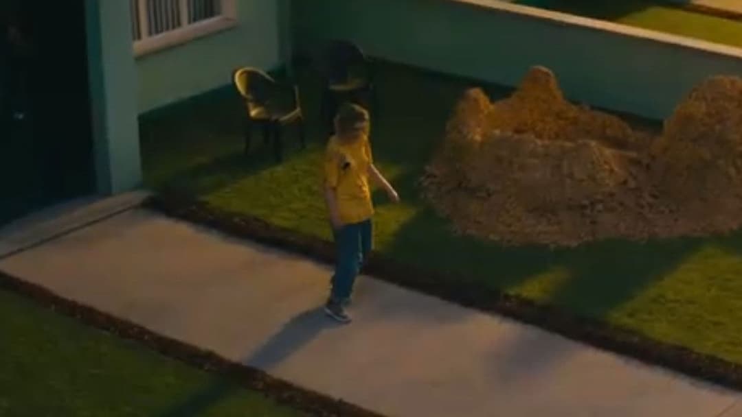 Vivarium backdrop 12