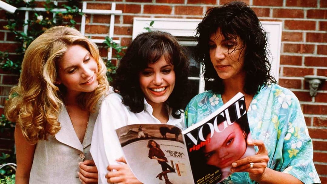 Gia - Der Preis der Schönheit backdrop 2