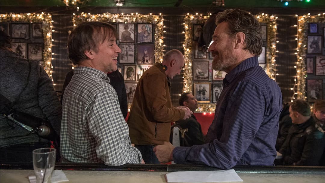 Last Flag Flying backdrop 9