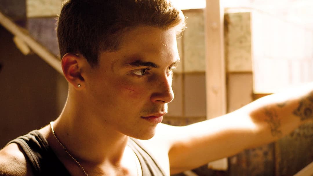 Mein bester Freund backdrop 20