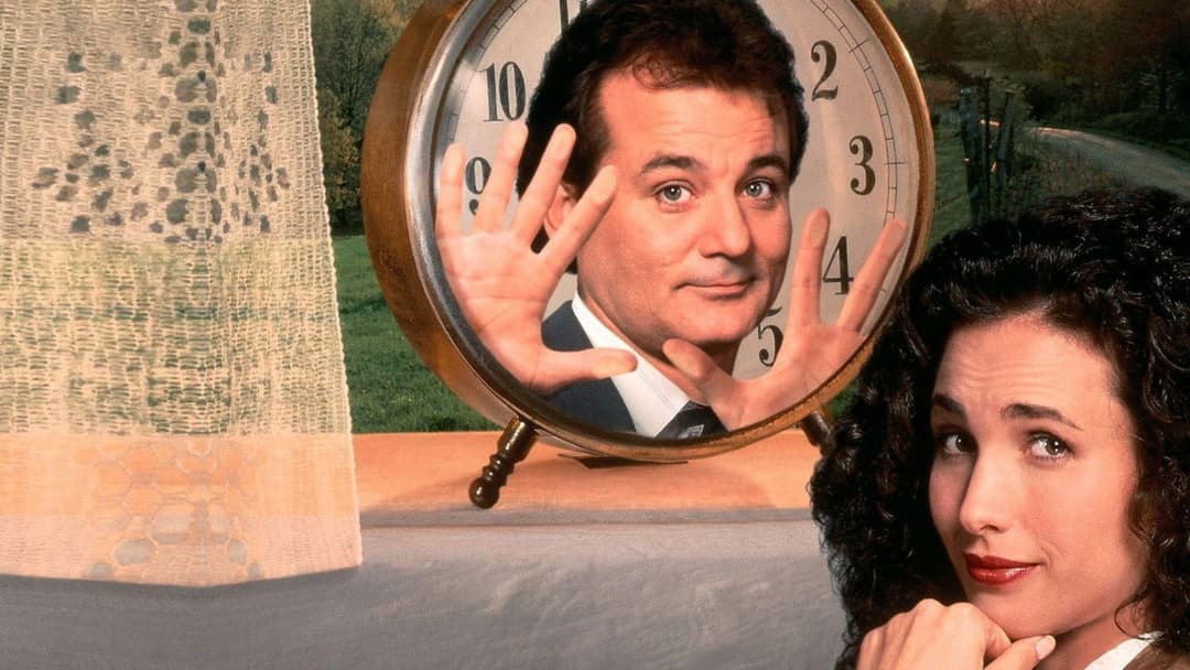 Groundhog Day backdrop 14