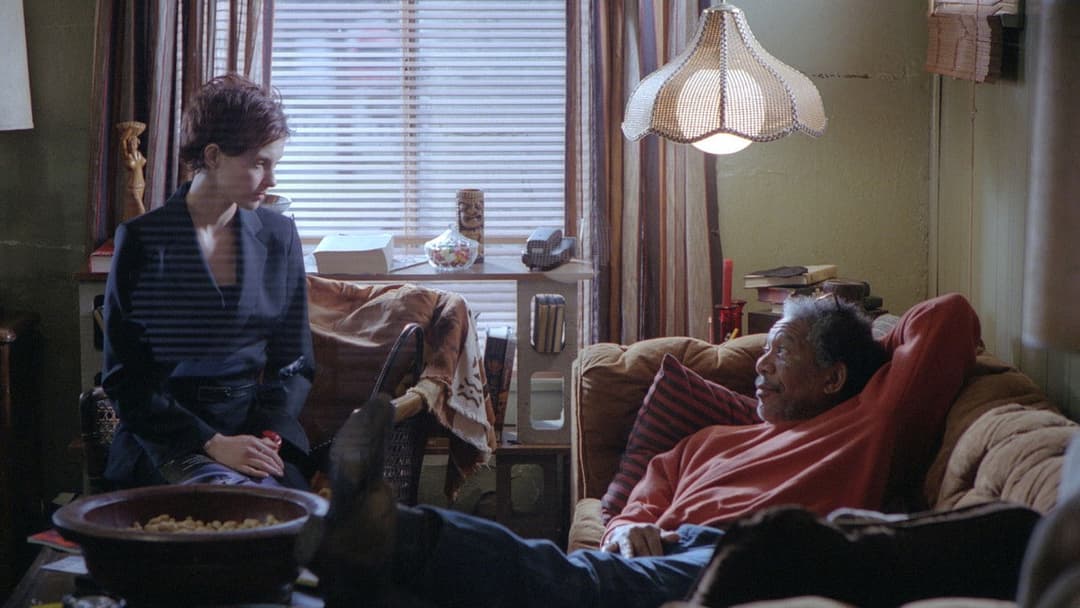 High Crimes - Im Netz der Lügen backdrop 11