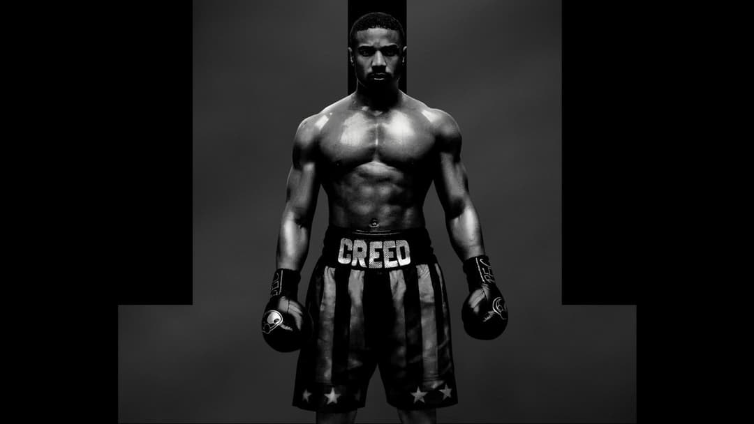 Creed II: Rocky's Legacy backdrop 9