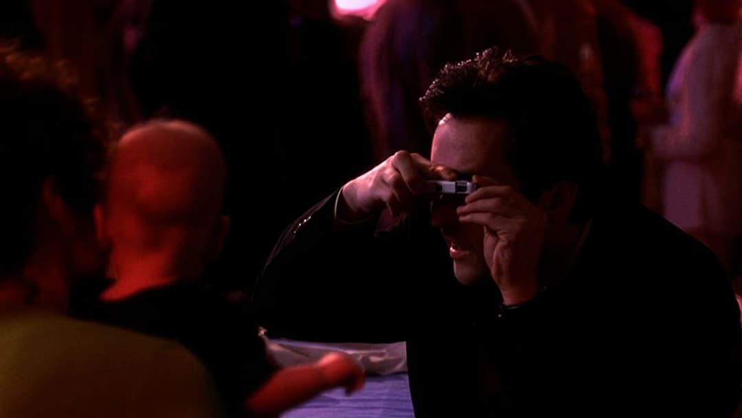 Grosse Pointe Blank: Ein Mann - Ein Mord backdrop 14