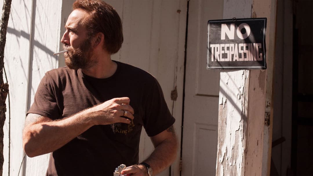 Joe - Die Rache ist sein backdrop 2