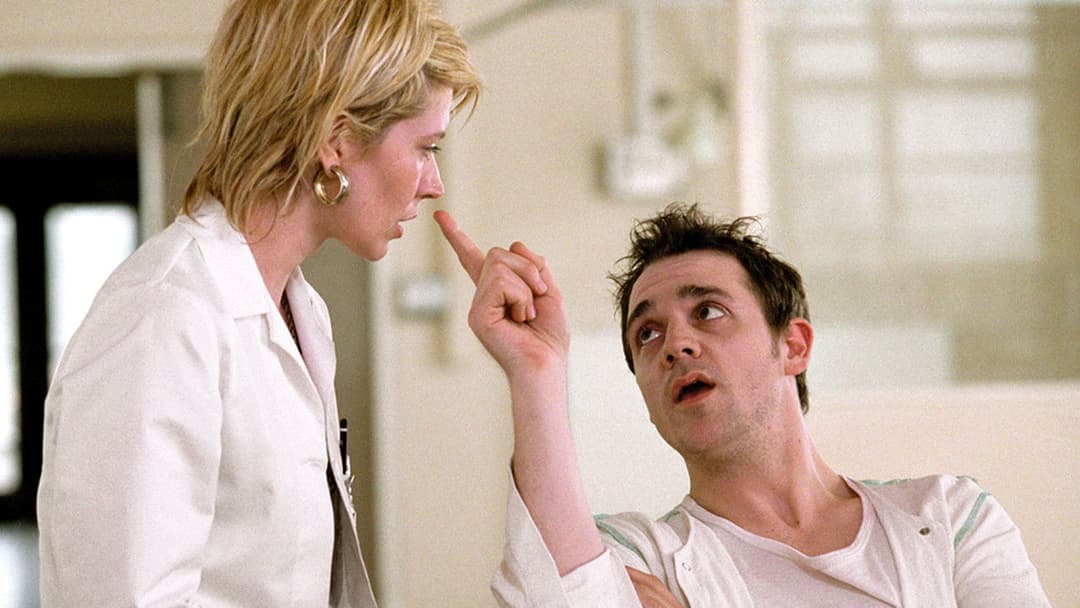 Wilbur Wants to Kill Himself backdrop 4