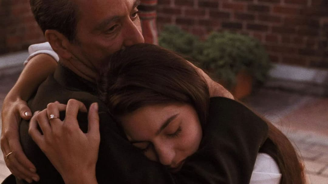 Der Pate - Teil III backdrop 6