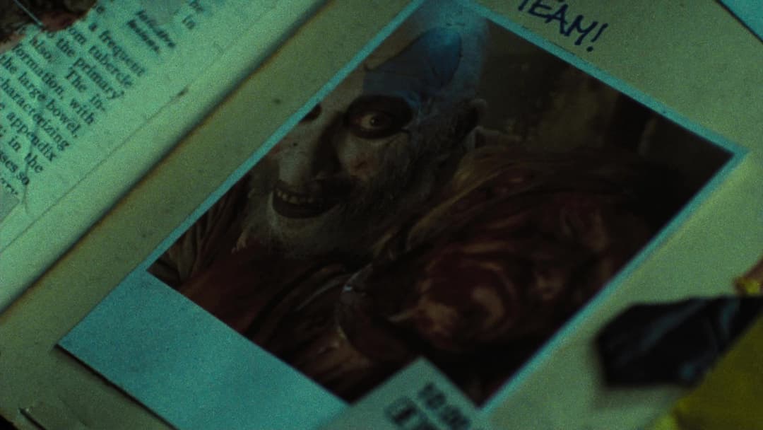 TDR - The Devil's Rejects backdrop 15