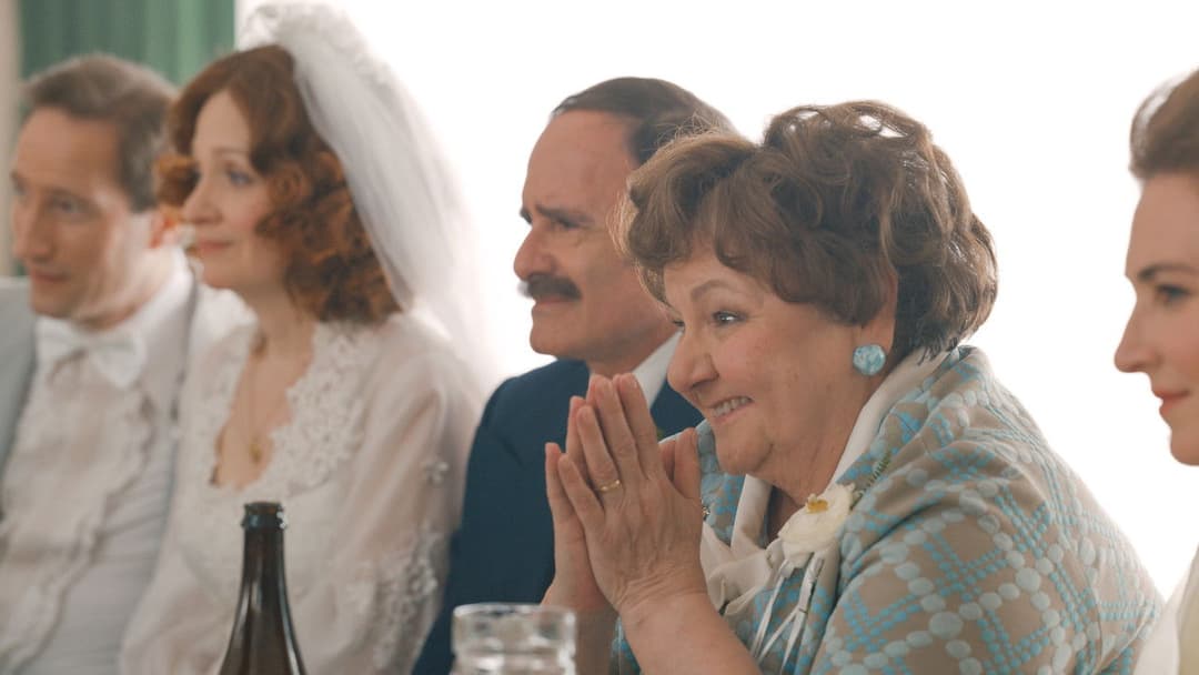 Aline – The Voice of Love backdrop 11