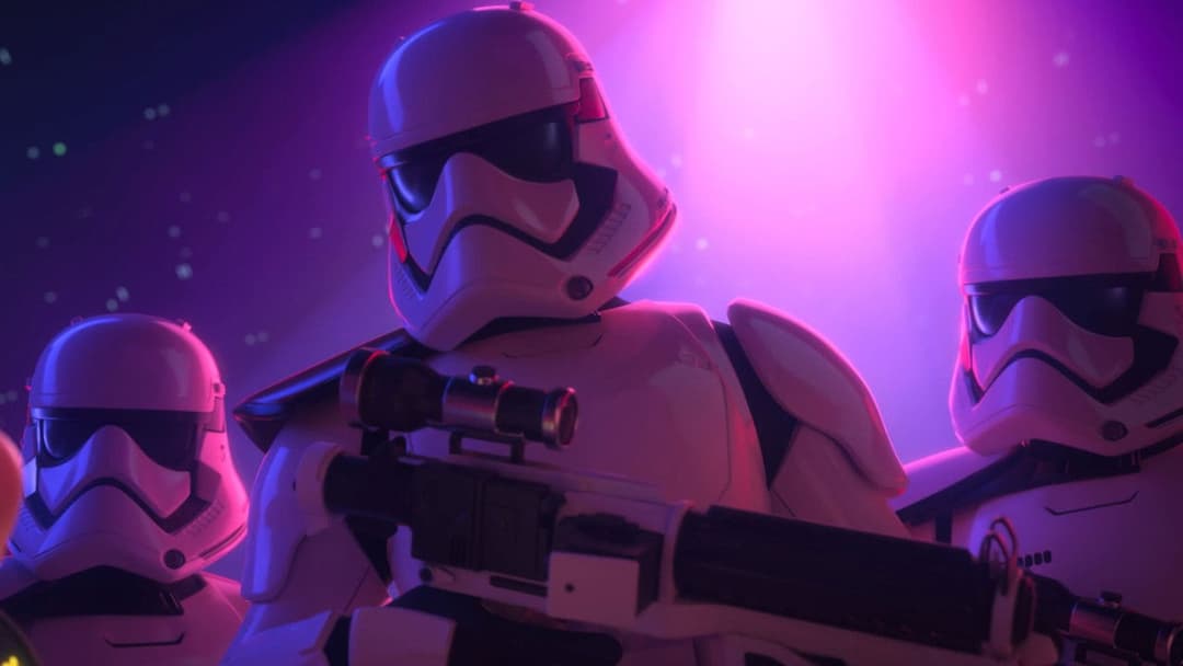 Ральф-руйнівник 2: Інтернетрі backdrop 14