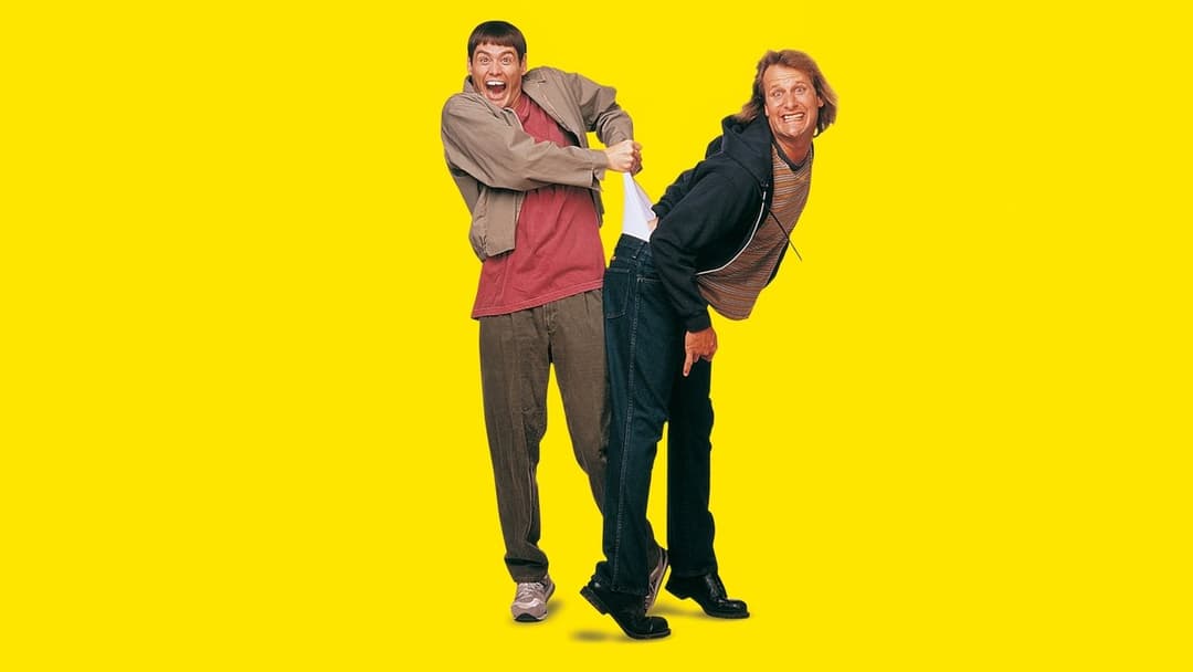 Тупий та ще тупіший backdrop 7