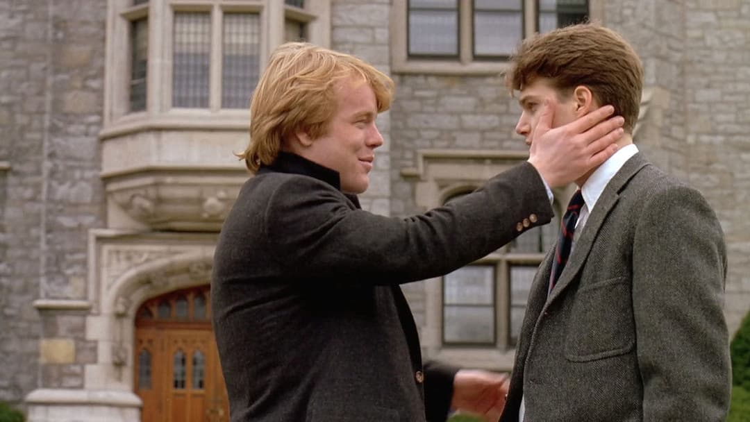 Scent of a Woman backdrop 3