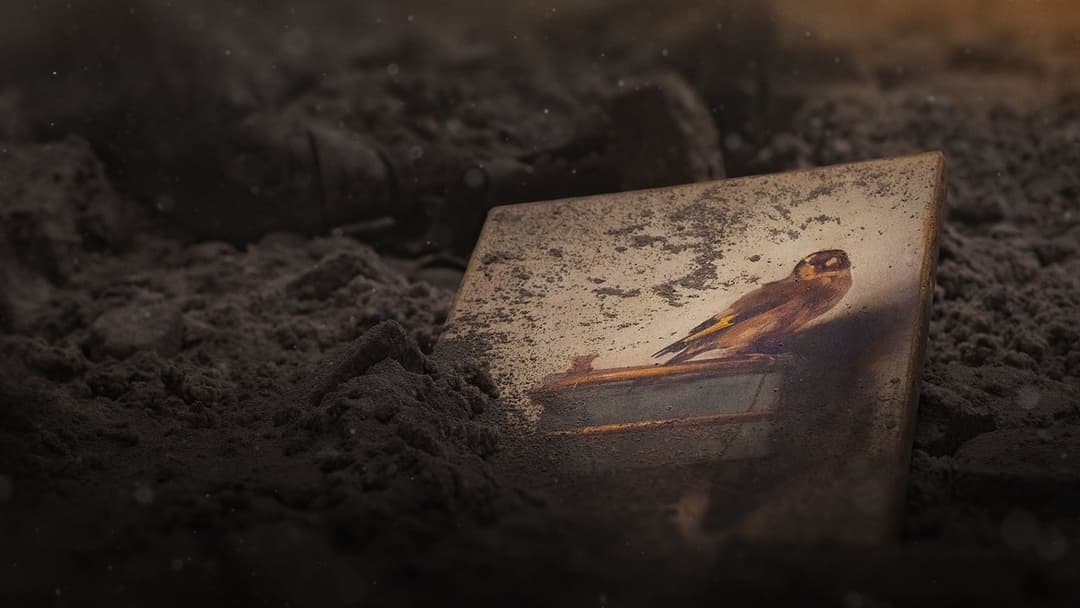 Щиголь backdrop 4