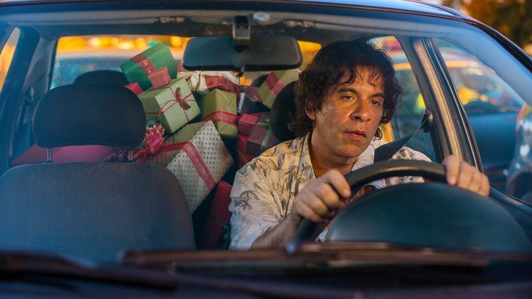 Just Another Christmas backdrop 3