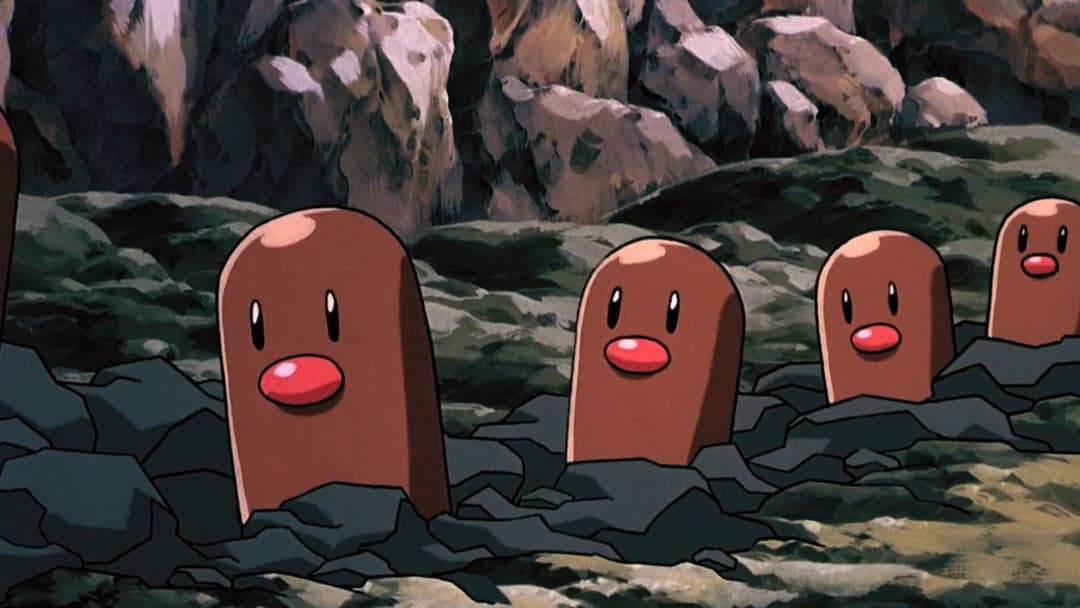 劇場版ポケットモンスター 水の都の護神 ラティアスとラティオス backdrop 17