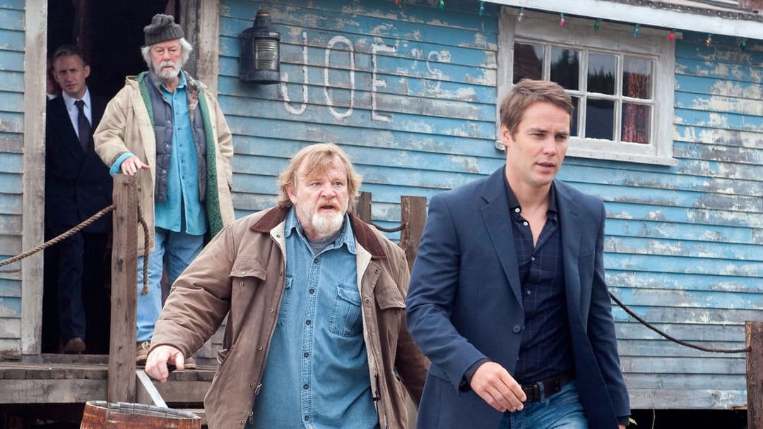 Die große Versuchung - Lügen, bis der Arzt kommt backdrop 4