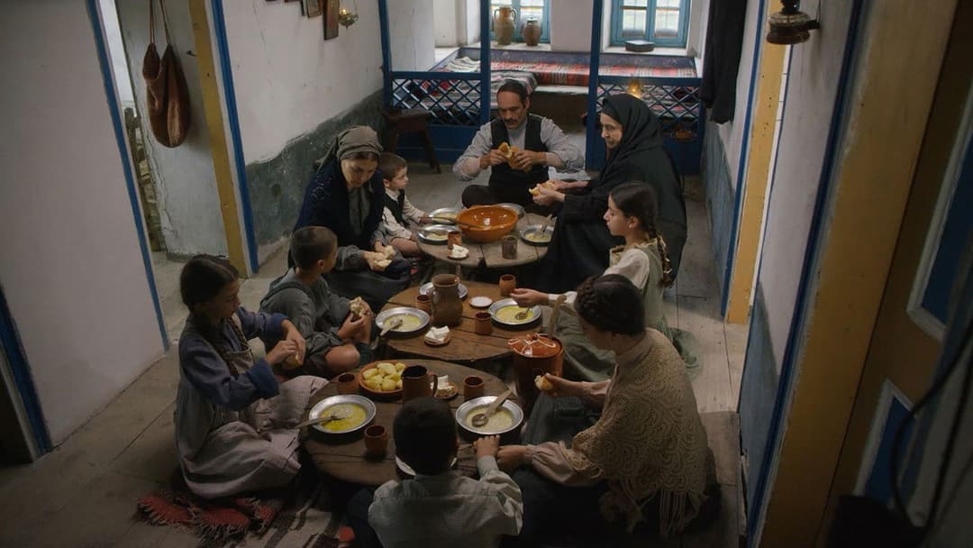 Άγιος Παΐσιος backdrop 5