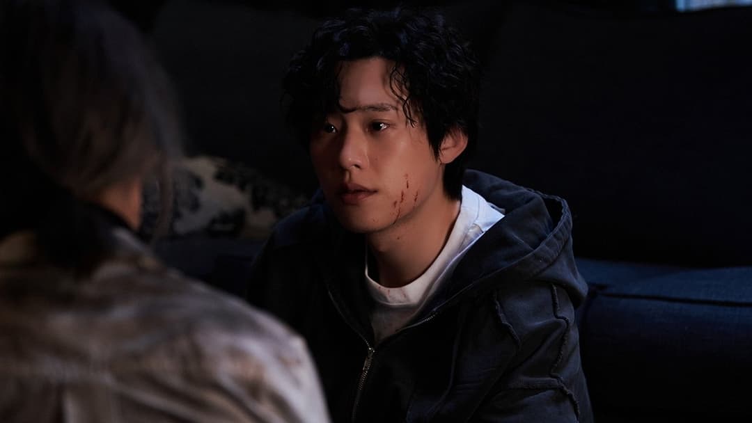 The Old Woman with the Knife backdrop 10