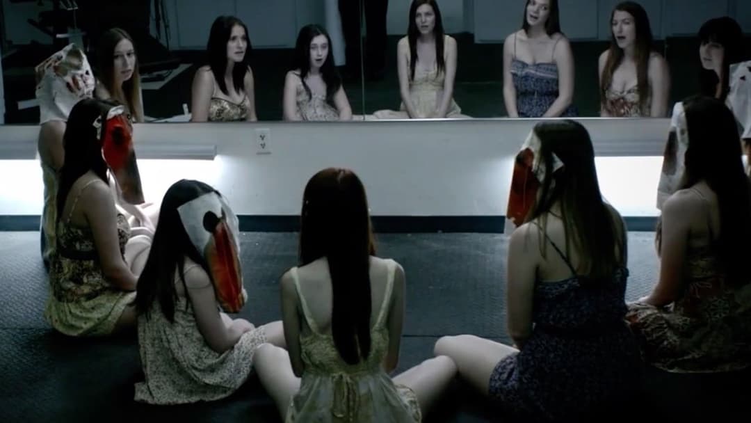 Last Shift backdrop 4