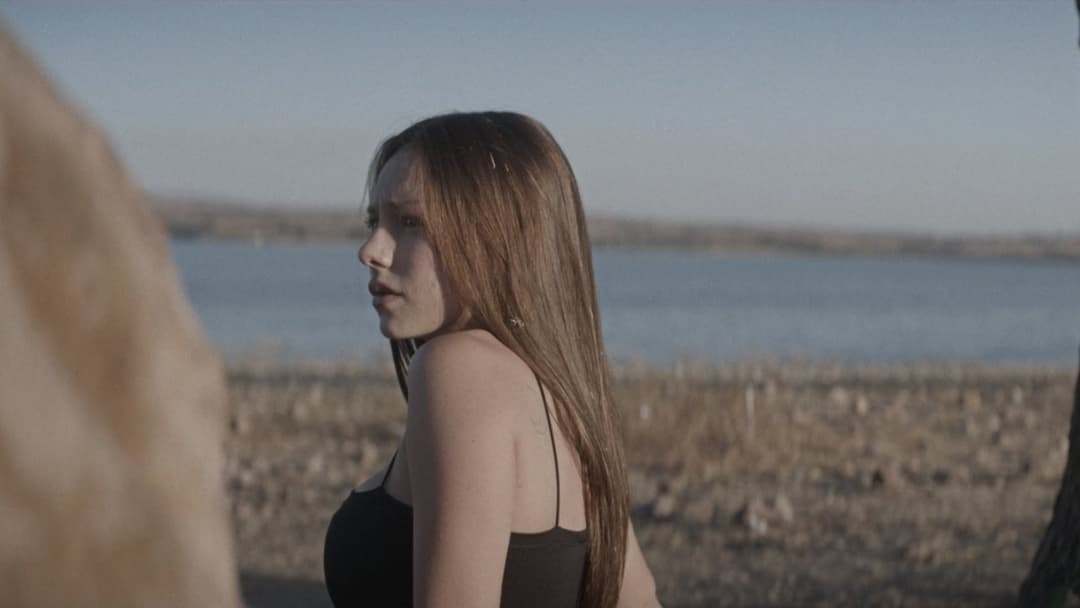 Perdidos en la noche backdrop 7