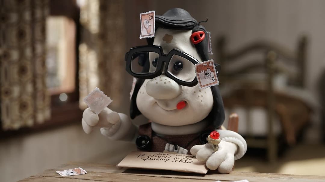 Mary and Max backdrop 9