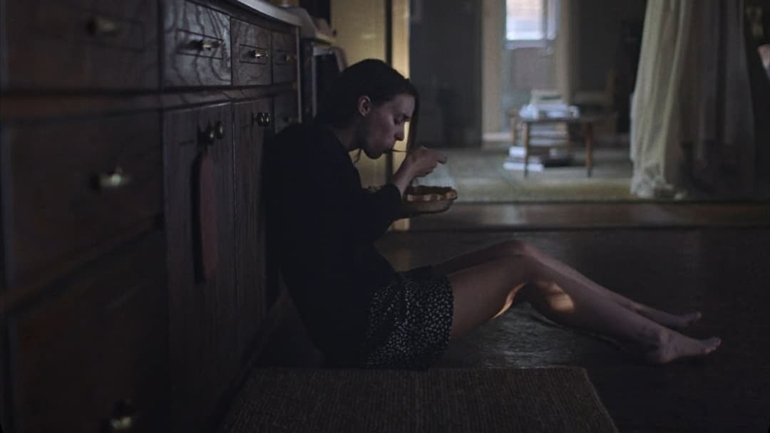 Історія примари backdrop 9