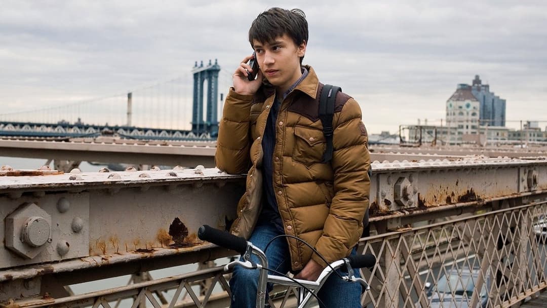 Це дуже забавна історія backdrop 3