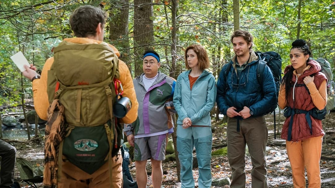 Happiness for Beginners backdrop 6