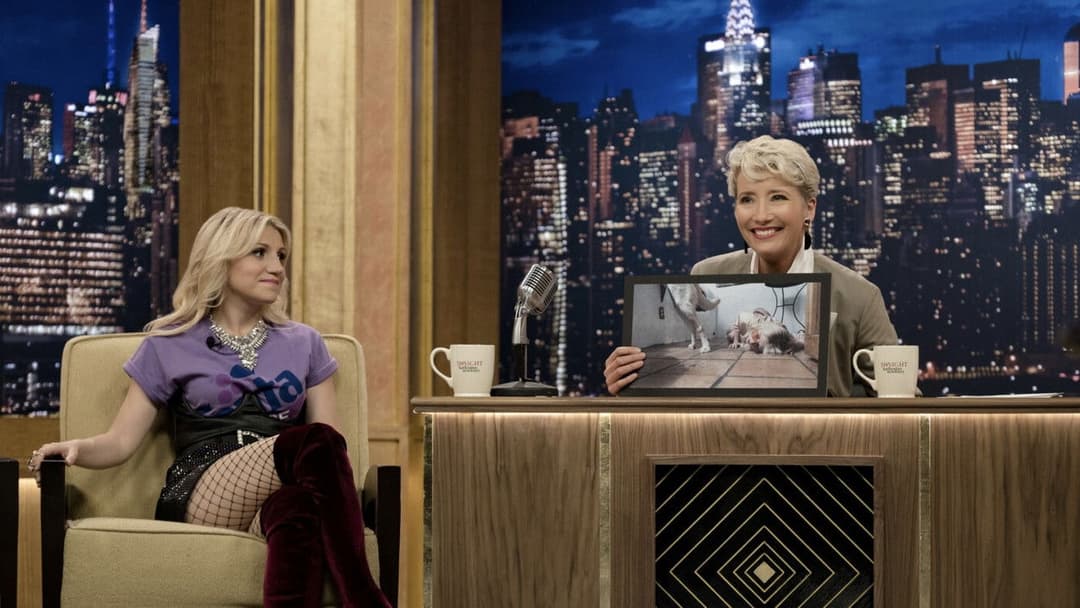 Late Night backdrop 8