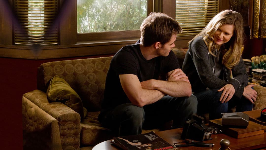 Zeit zu leben backdrop 4