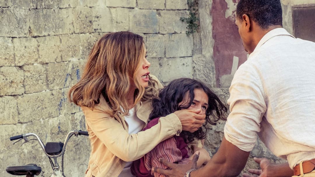 Stolen Girl backdrop 4