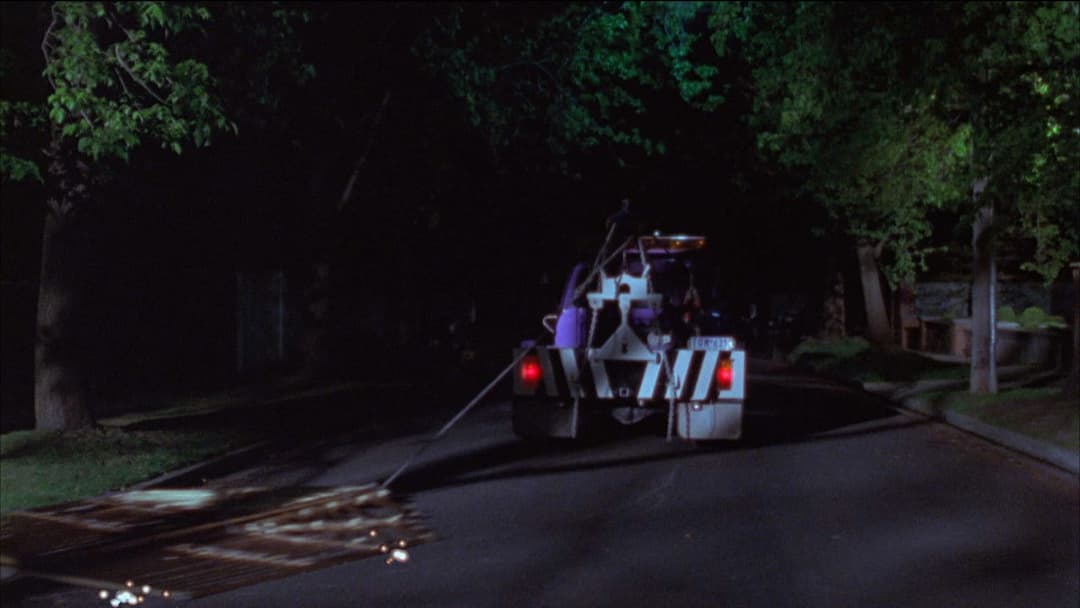 My Home Is My Castle backdrop 9