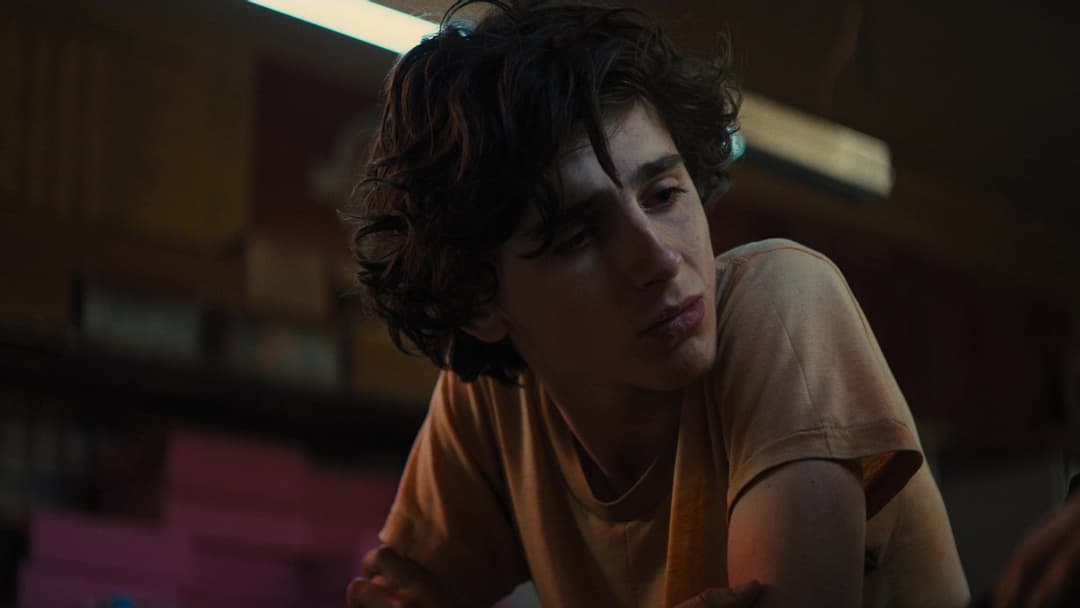 Гарний хлопчик backdrop 11