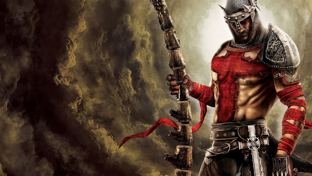 Dante's Inferno - Ein animiertes Epos backdrop 6