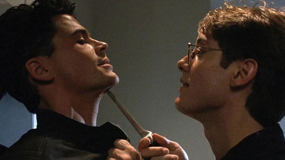 Bad Influence backdrop 7