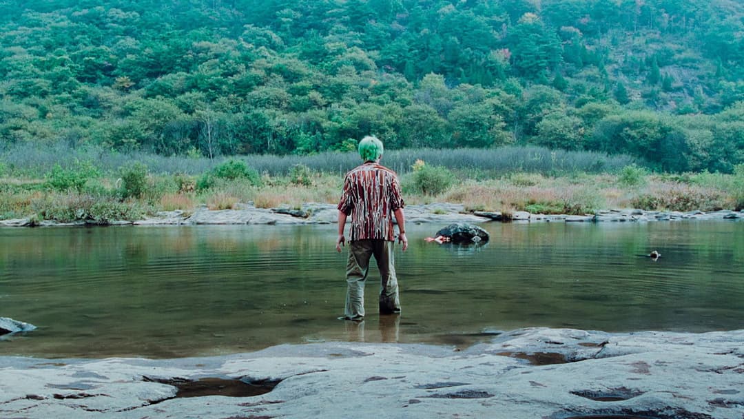 Sympathy for Mr. Vengeance backdrop 17